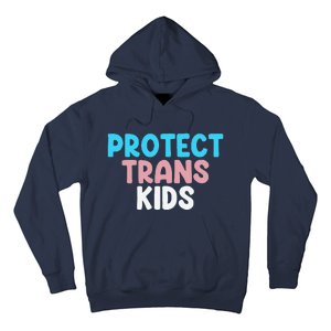 Lgbt Support Protect Transg  Lgbt Pride Hoodie