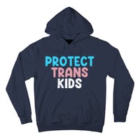 Lgbt Support Protect Transg  Lgbt Pride Hoodie