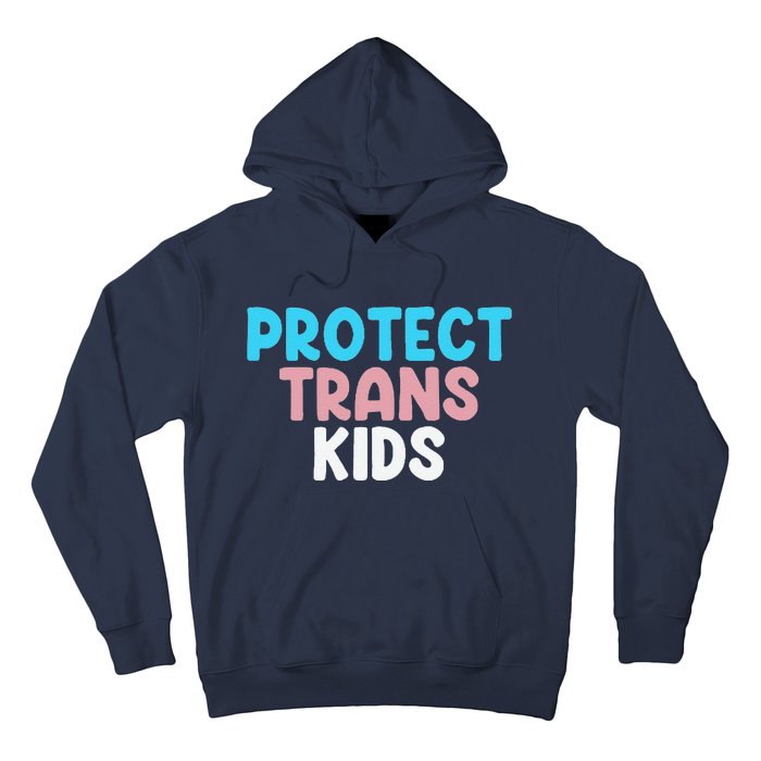 Lgbt Support Protect Transg  Lgbt Pride Hoodie