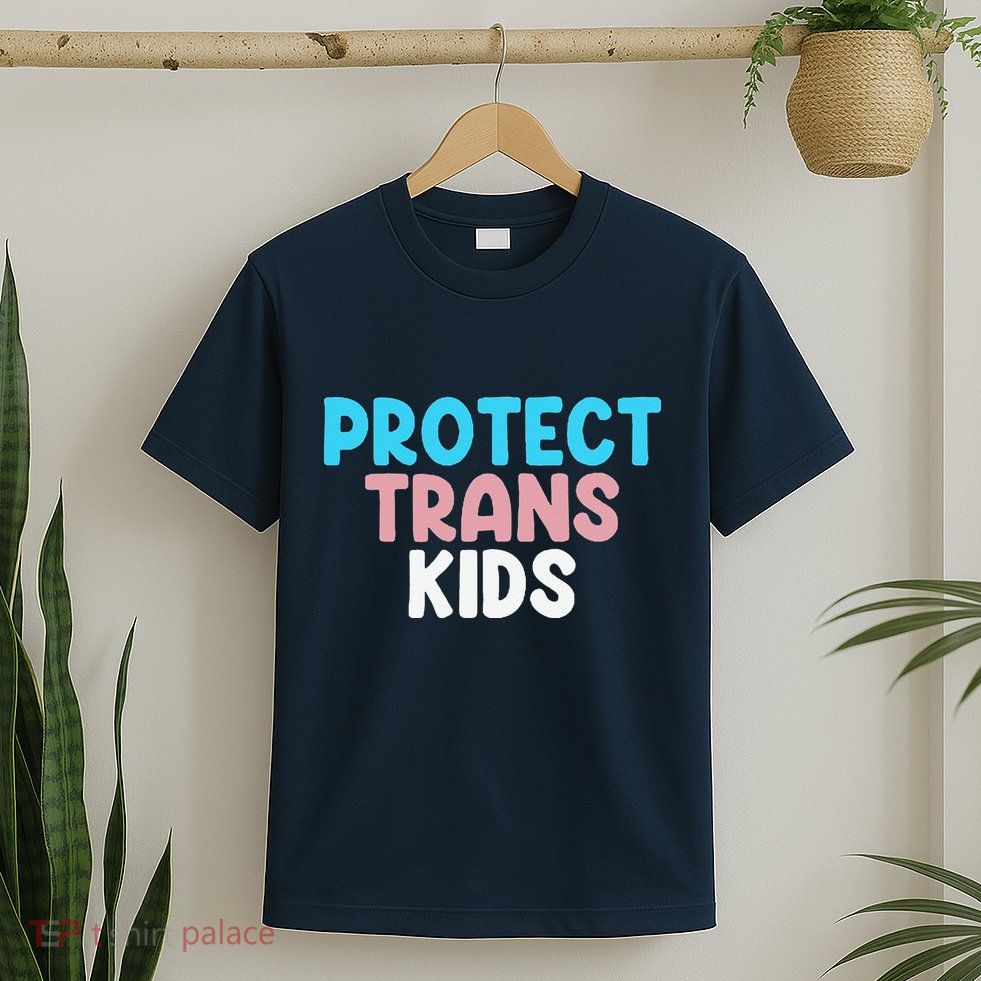 Lgbt Support Protect Transg  Lgbt Pride T-Shirt