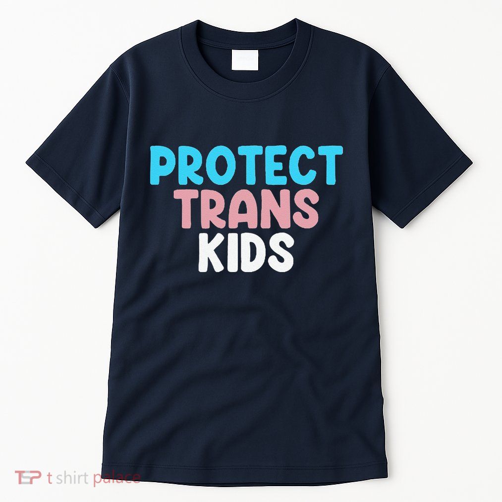Lgbt Support Protect Transg  Lgbt Pride Tall T-Shirt