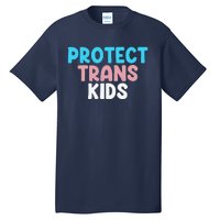 Lgbt Support Protect Transg  Lgbt Pride Tall T-Shirt