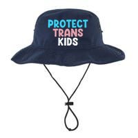 Lgbt Support Protect Transg  Lgbt Pride Legacy Cool Fit Booney Bucket Hat