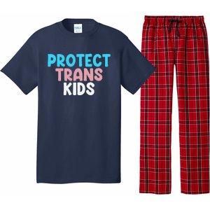 Lgbt Support Protect Transg  Lgbt Pride Pajama Set