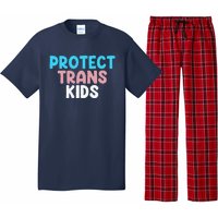 Lgbt Support Protect Transg  Lgbt Pride Pajama Set