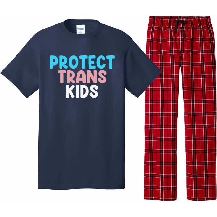 Lgbt Support Protect Transg  Lgbt Pride Pajama Set