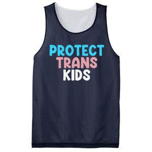 Lgbt Support Protect Transg  Lgbt Pride Mesh Reversible Basketball Jersey Tank