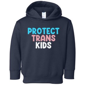 Lgbt Support Protect Transg  Lgbt Pride Toddler Hoodie