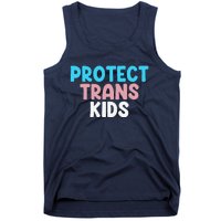 Lgbt Support Protect Transg  Lgbt Pride Tank Top