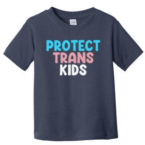 Lgbt Support Protect Transg  Lgbt Pride Toddler T-Shirt