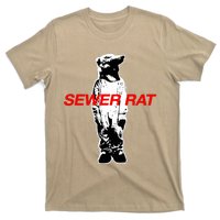 Limited Sewer Rat Franklin Jonas T-Shirt