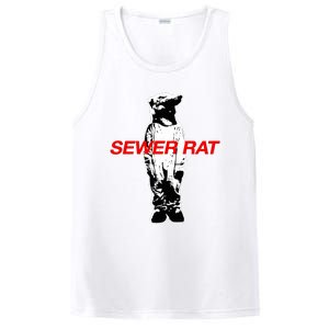 Limited Sewer Rat Franklin Jonas PosiCharge Competitor Tank