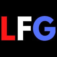 Lfg 'S Soccer Let's Go Gift Backpack