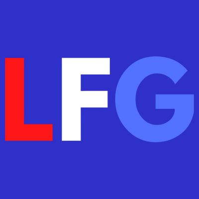 Lfg 'S Soccer Let's Go Gift T-Shirt