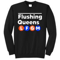 LFGM Sign Shirt Sweatshirt