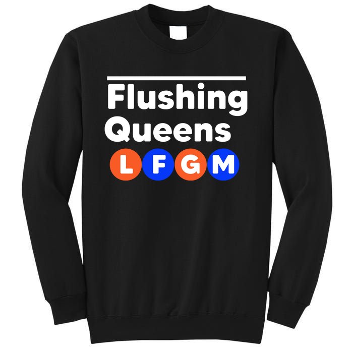 LFGM Sign Shirt Sweatshirt