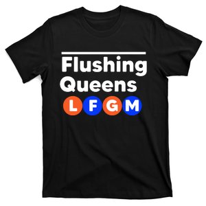 LFGM Sign Shirt T-Shirt