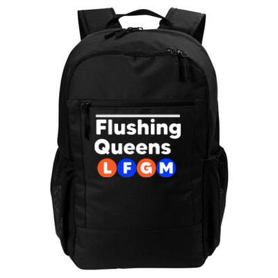 LFGM Sign Shirt Daily Commute Backpack