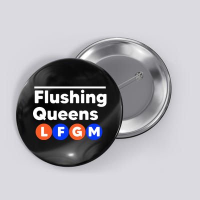 LFGM Sign Shirt Button