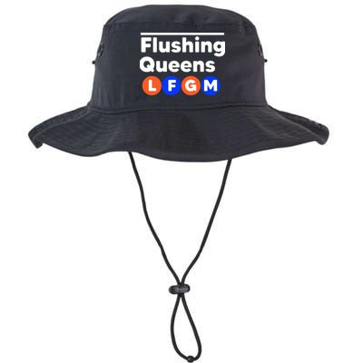 LFGM Sign Shirt Bucket Hat