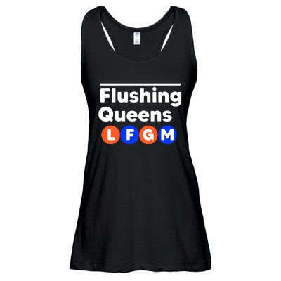 LFGM Sign Shirt Ladies Essential Flowy Tank