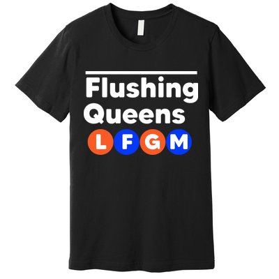 LFGM Sign Shirt Premium T-Shirt