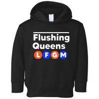 LFGM Sign Shirt Toddler Hoodie