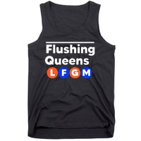 LFGM Sign Shirt Tank Top