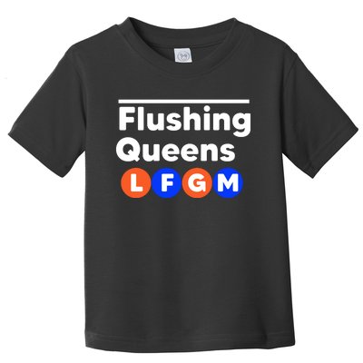 LFGM Sign Shirt Toddler T-Shirt