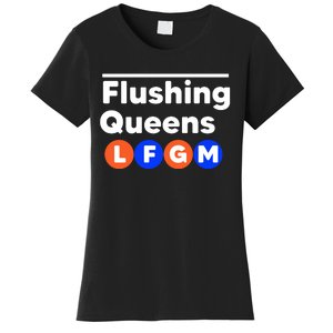 LFGM Sign Shirt Women's T-Shirt