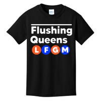 LFGM Sign Shirt Kids T-Shirt