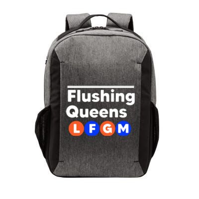 LFGM Sign Shirt Vector Backpack