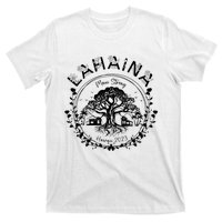 Lahaina Strong Support Lahaina T-Shirt