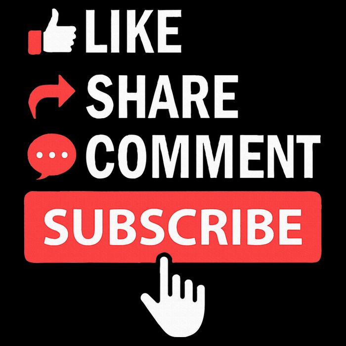 Like Share Subscribe Comment Video Livestream Blogging Wool Snapback Cap
