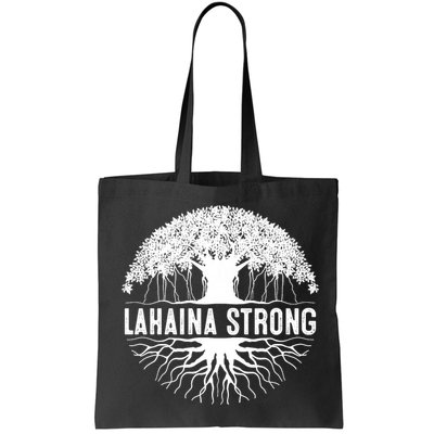 Lahaina Strong  Support Lahaina Bag