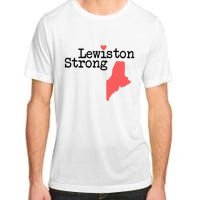 Lewiston Strong shirtLewiston Strong  Adult ChromaSoft Performance T-Shirt