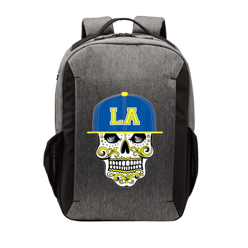 LA Sugar Skull Vector Backpack