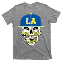 LA Sugar Skull T-Shirt