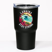 Lahaina Stay Strong Lahaina Fires Maui Strong Support Hawaii Hawaii Fires Tumbler