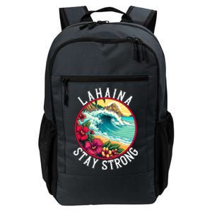 Lahaina Stay Strong Lahaina Fires Maui Strong Support Hawaii Hawaii Fires Daily Commute Backpack