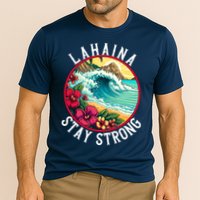 Lahaina Stay Strong Lahaina Fires Maui Strong Support Hawaii Hawaii Fires Performance Shirt