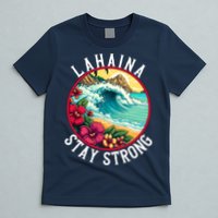 Lahaina Stay Strong Lahaina Fires Maui Strong Support Hawaii Hawaii Fires T-Shirt