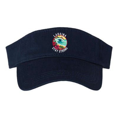 Lahaina Stay Strong Lahaina Fires Maui Strong Support Hawaii Hawaii Fires Visor