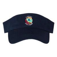 Lahaina Stay Strong Lahaina Fires Maui Strong Support Hawaii Hawaii Fires Valucap Bio-Washed Visor