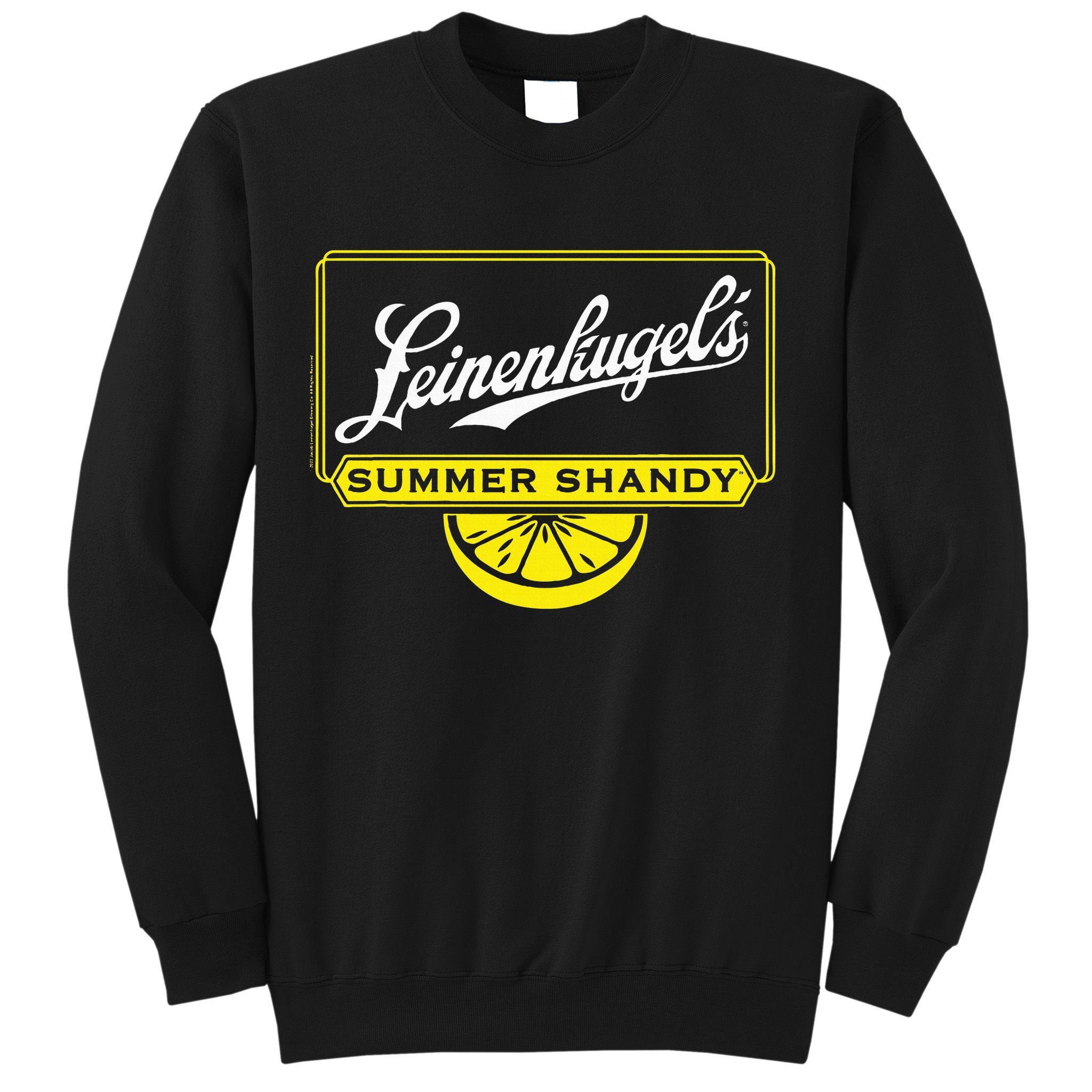 Leinenkugels Summer Shandy Sweatshirt