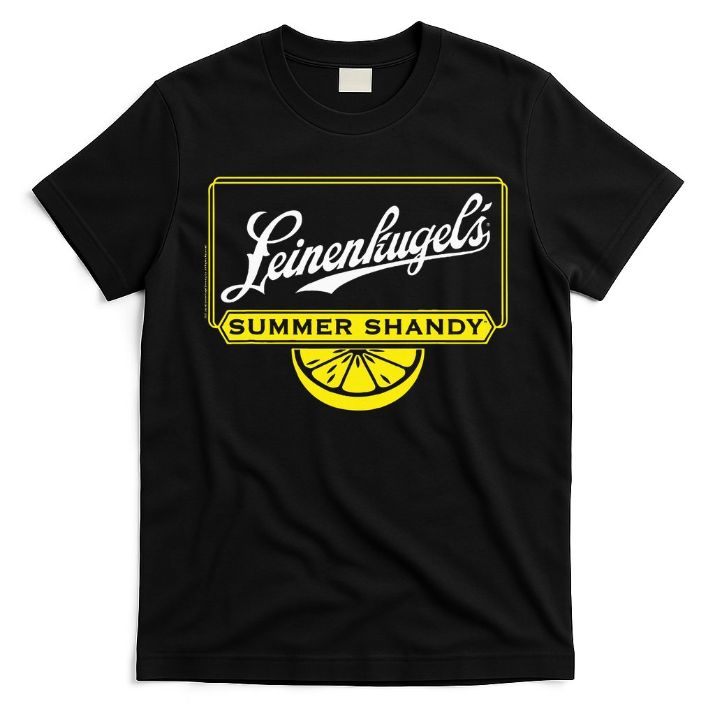 Leinenkugels Summer Shandy T-Shirt
