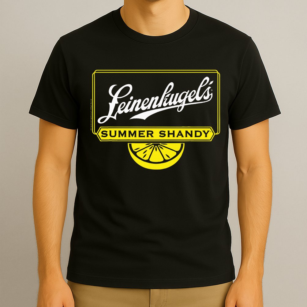 Leinenkugels Summer Shandy T-Shirt
