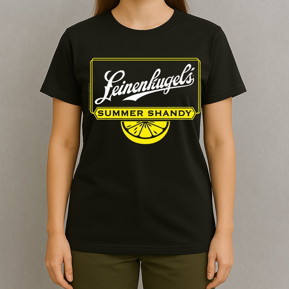 Leinenkugels Summer Shandy T-Shirt