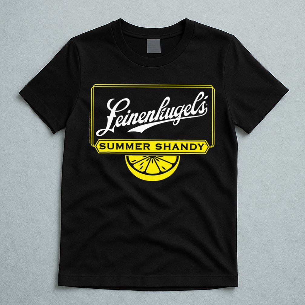 Leinenkugels Summer Shandy T-Shirt