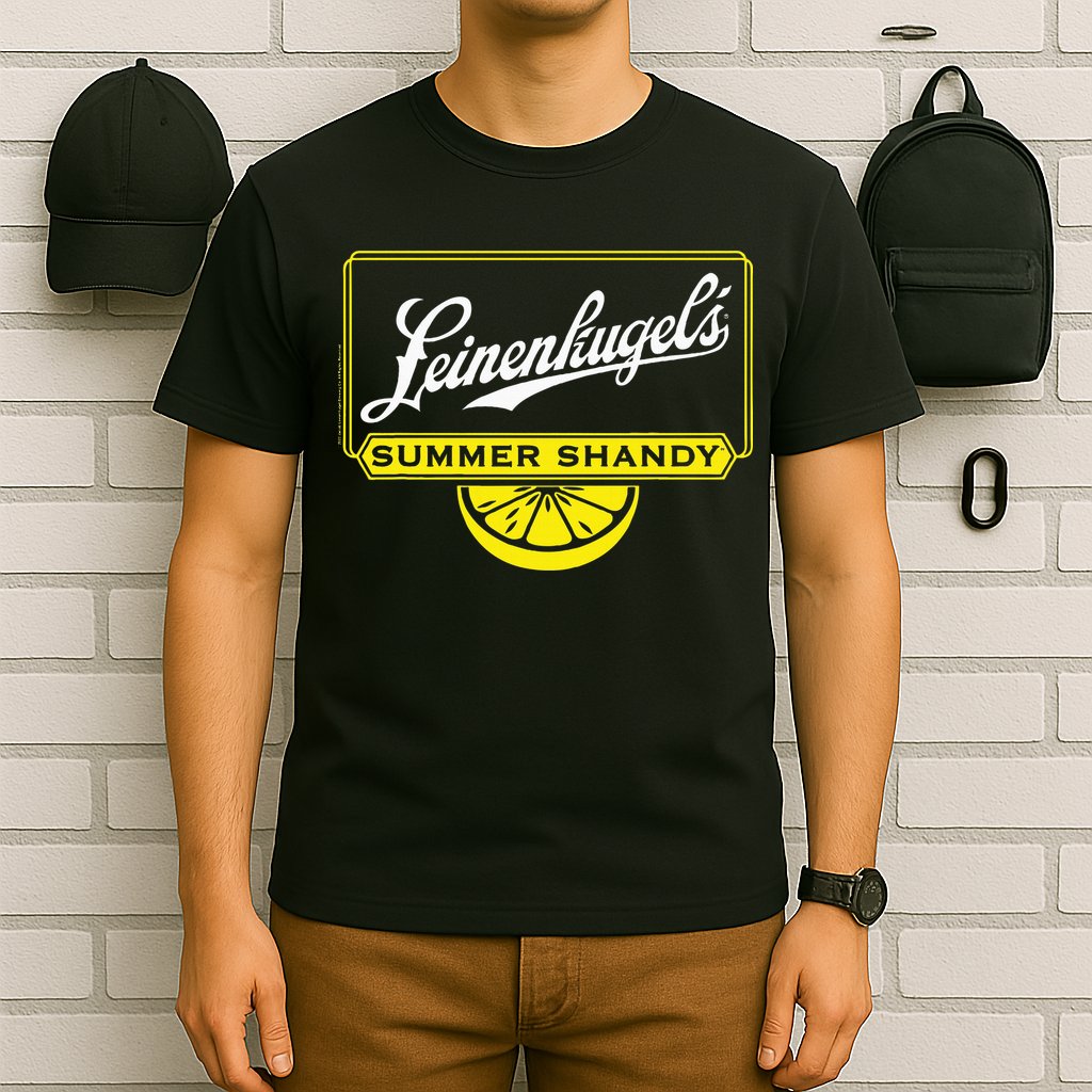 Leinenkugels Summer Shandy T-Shirt